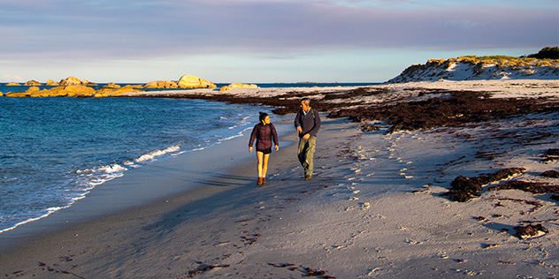 wukalina Walk, Tasmania