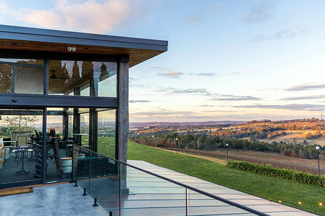 Borrodell SkyBar