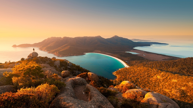 FREYCINET