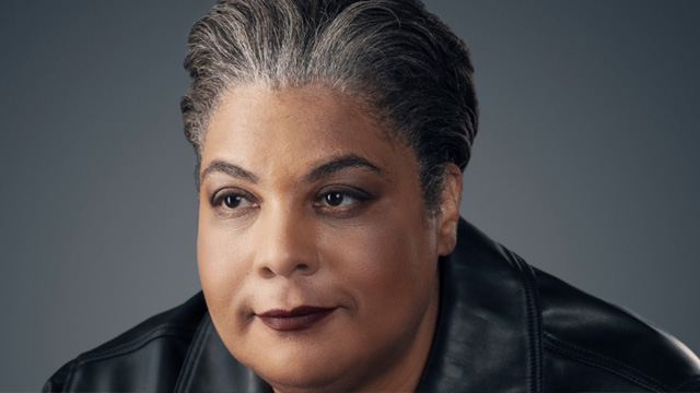Roxanne Gay