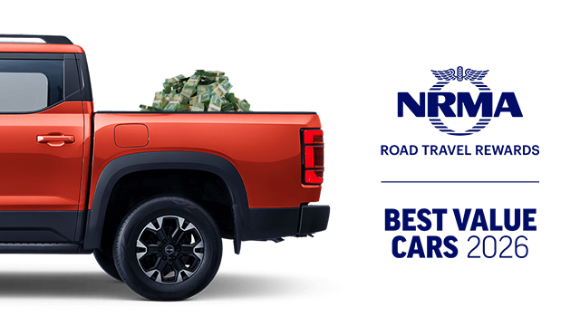 NRMA Best Value Cars 2026