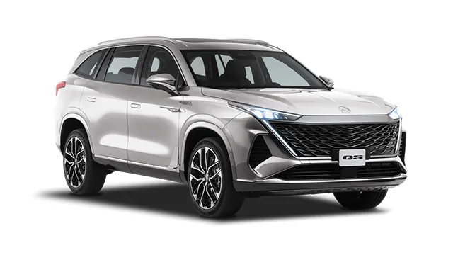 MG QS