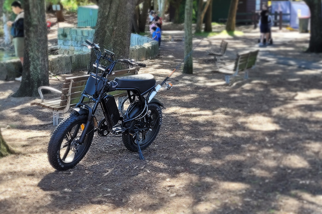 ebike