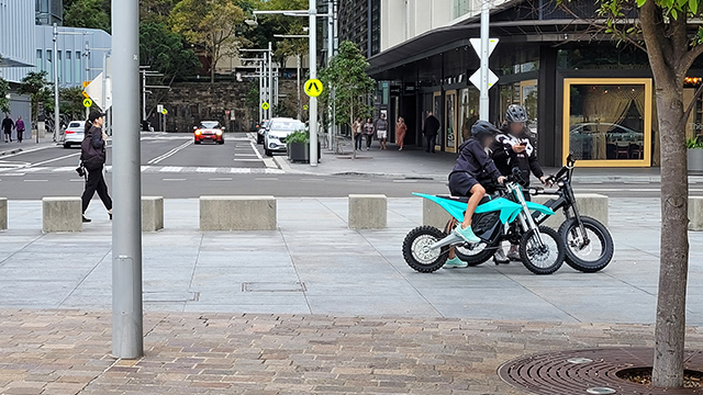 ebike