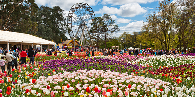 Floriade