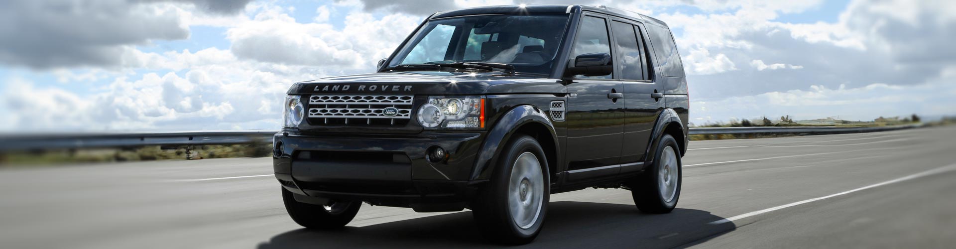 2012 Land Rover Discovery 4 SDV6 SE