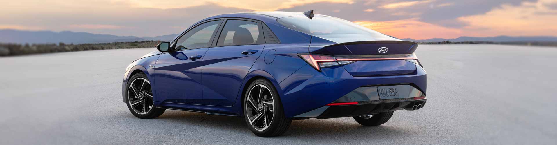 2021 Hyundai i30 Sedan N Line 2021 Hyundai i30 Sedan N Line