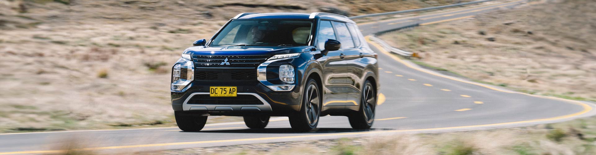 2022 Mitsubishi Outlander 2022 Mitsubishi Outlander