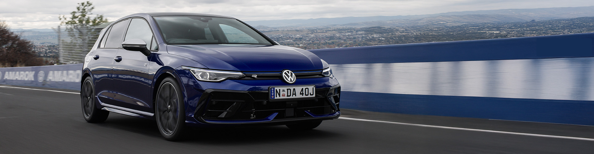 2025 Volkswagen Golf R