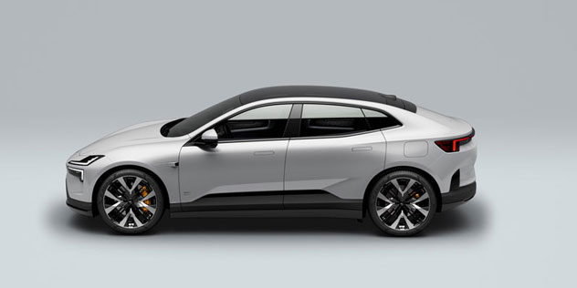 Polestar 4