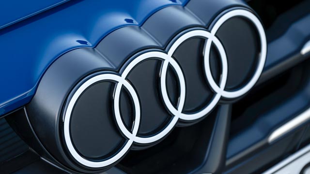 Audi logo