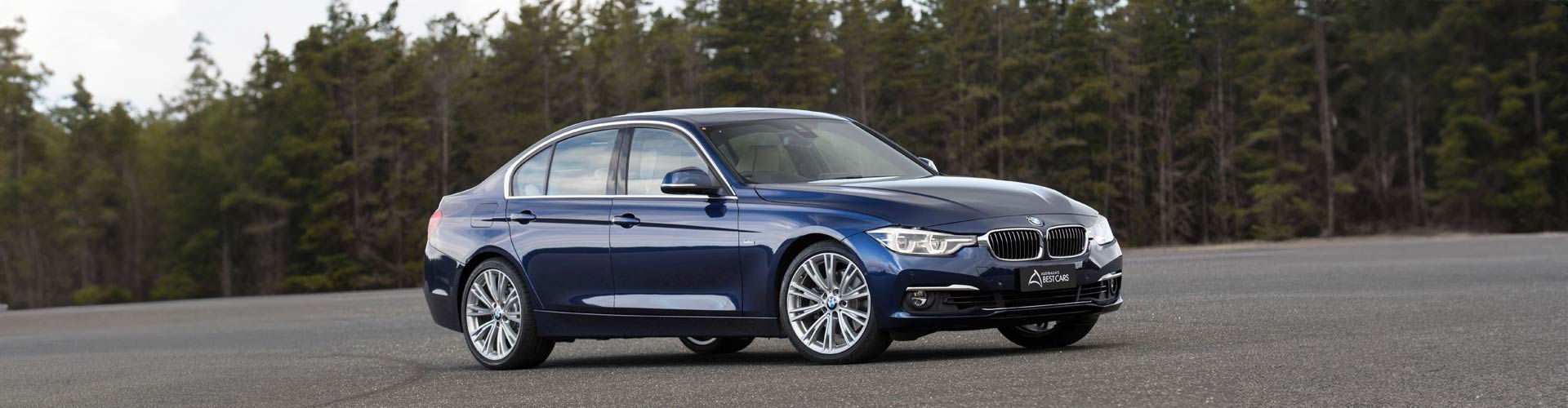 2016 BMW 330i
