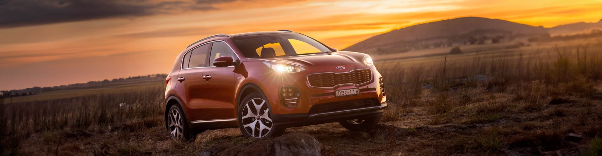 2015 Kia Sportage Platinum