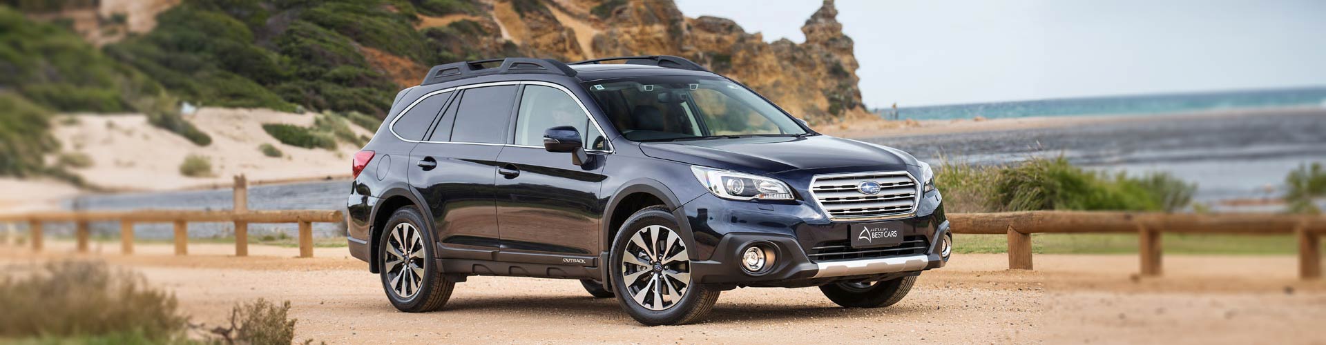 2016 Subaru Outback