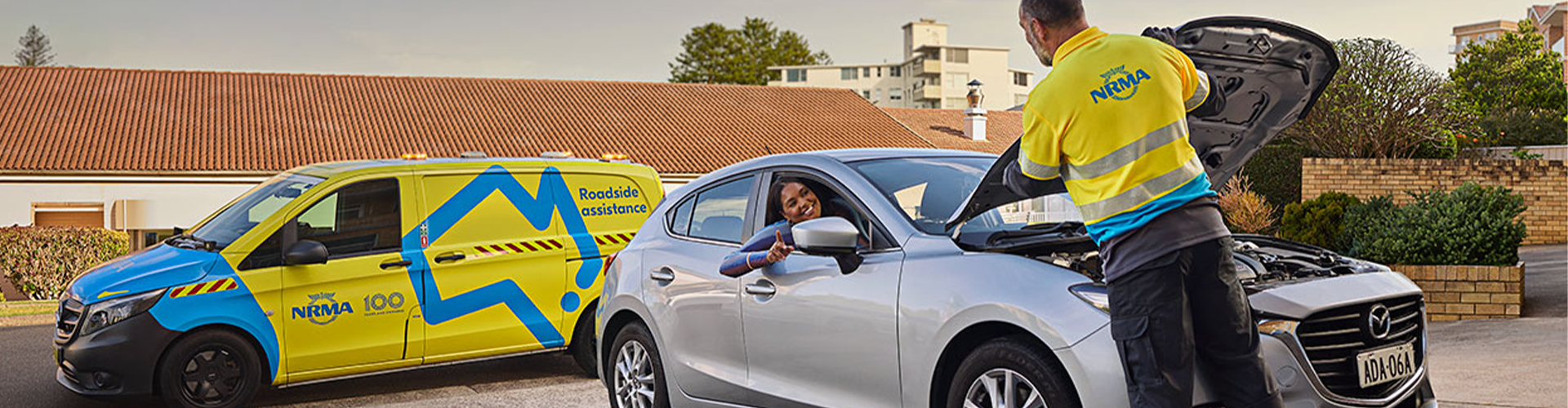 Checking your car battery