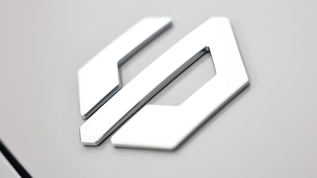 Leapmotor logo