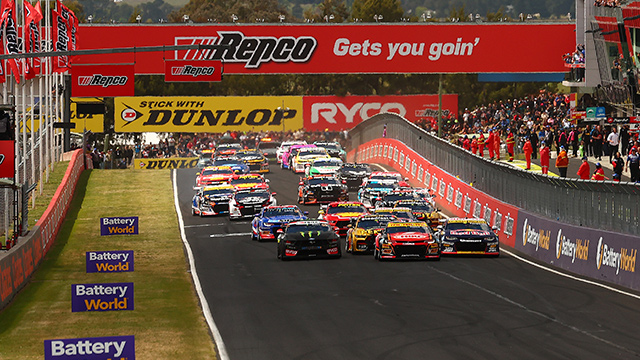 Repco Bathurst 1000