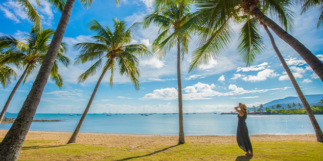 Airlie Beach, Whitsundays