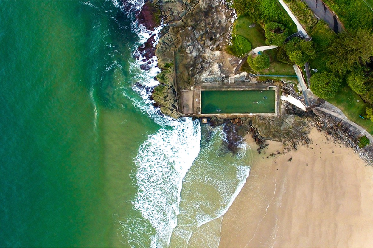 aerial-view-yamba-pool-nsw-1200x800 Slide 2