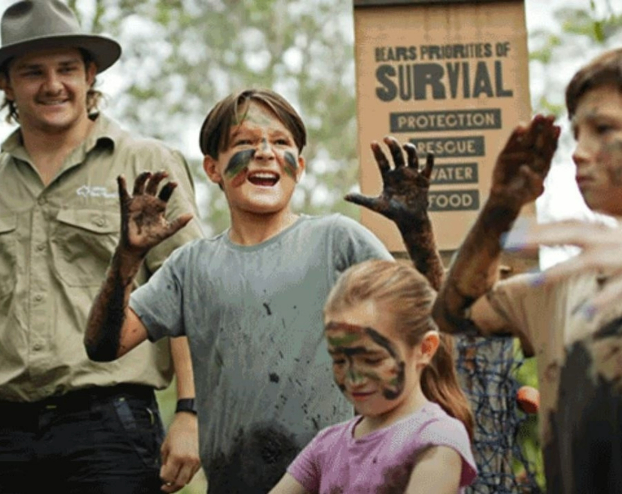 bear-grylls-face-painting-900x715 Slide 1