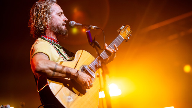 John Butler