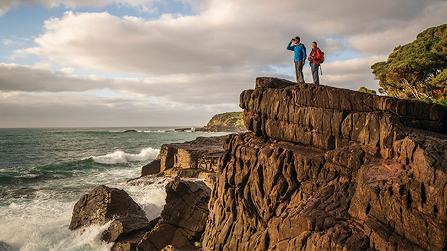 ive of the best free campsites between Sydney and Melbourne