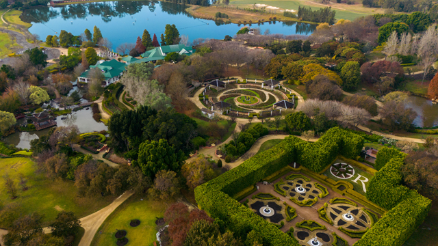 Hunter Valley Gardens