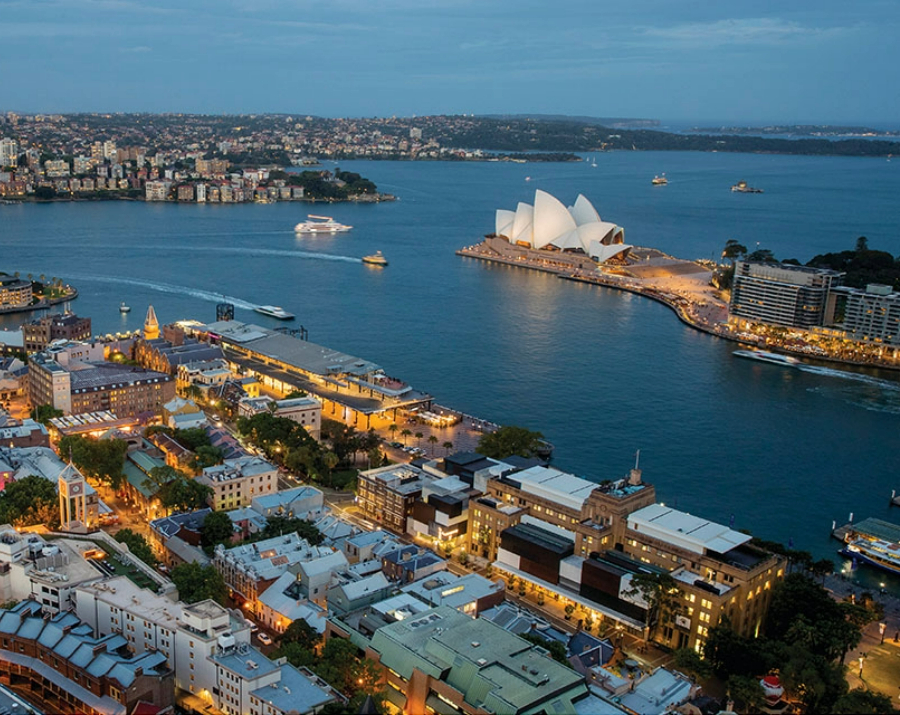 sydney-harbour-at-dusk-nsw-900x715 Slide 7