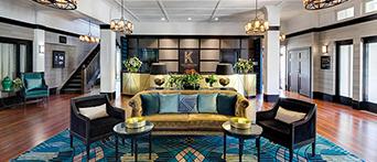 Hotel Kurrajong Canberra