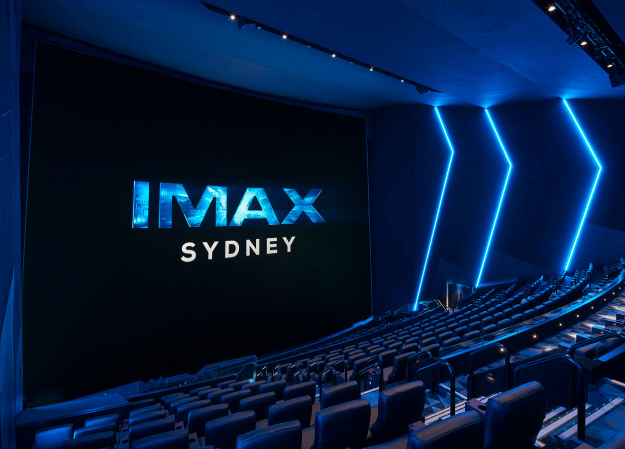 IMAX Sydney