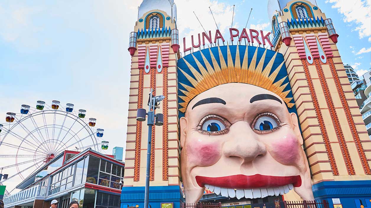 Luna Park