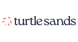 Turtle Sands logo