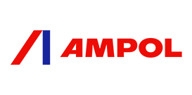 Ampol logo