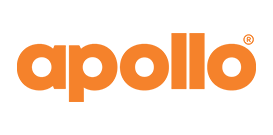 Apollo Motorhomes logo