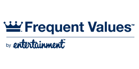 Frequent Values logo