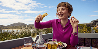 My NRMA Rewards membership