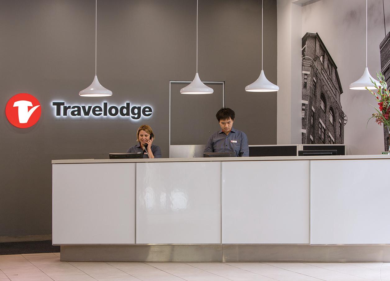 Travel insurance banner