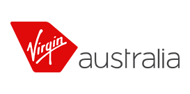 Virgin Australia logo