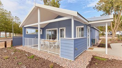 Three Bedroom Bay Villa, Esperance