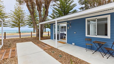 One Bedroom Bay Studio, Esperance