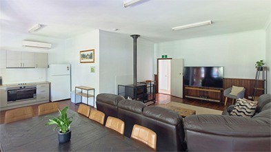 4 Bedroom Eco Lodge, Margaret River Nature Park