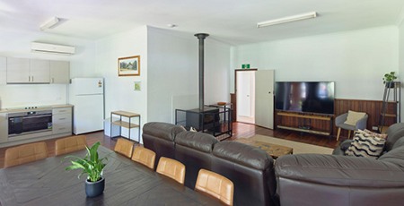 4 Bedroom Eco Lodge, Margaret River