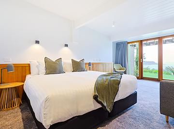 Harbour View Room, Strahan Village