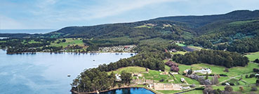 Port Arthur
