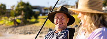 Weekly special NRMA Parks and Resorts