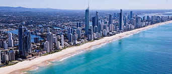 Gold Coast
