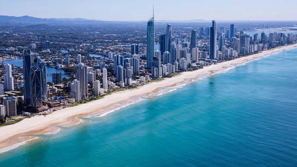Gold Coast car hire