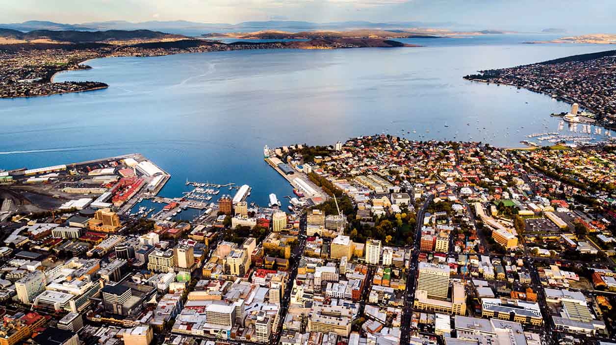 Hobart Car Hire