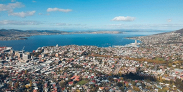 hobart car hire