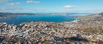 Hobart